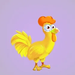 Chicken 24721