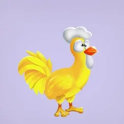 Chicken 22417