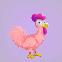 Chicken 1831