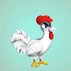 Chicken 22761