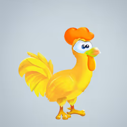 Chicken 26486