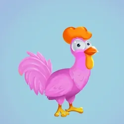 Chicken 1633