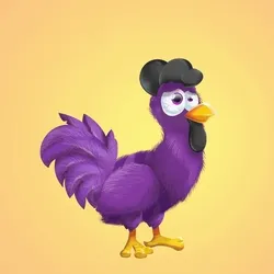 Chicken 5885