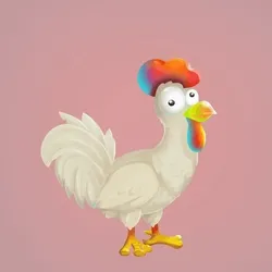 Chicken 22838
