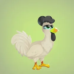 Chicken 18875