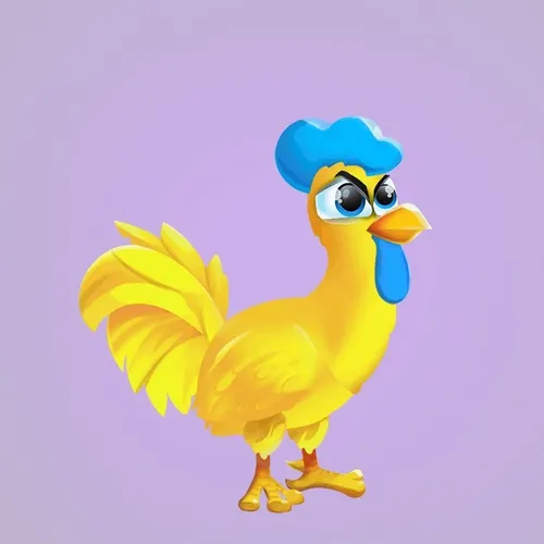 Chicken 32290