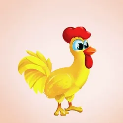 Chicken 26699