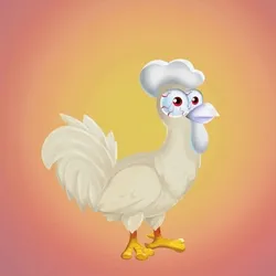 Chicken 19152