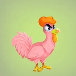 Chicken 93