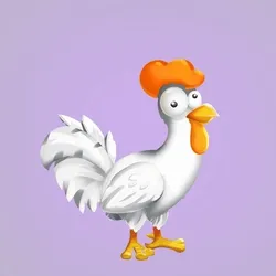 Chicken 28812
