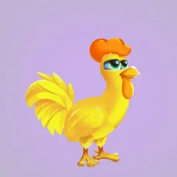 Chicken 18992