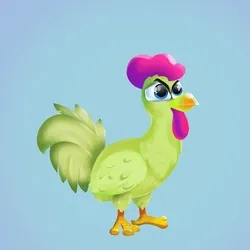 Chicken 13507
