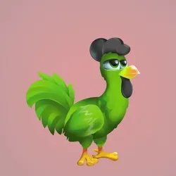 Chicken 14490