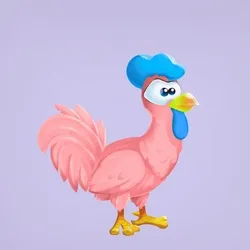 Chicken 698