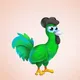 Chicken 15395