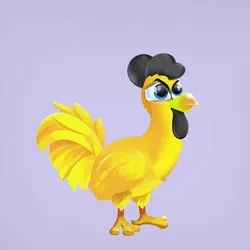Chicken 18573