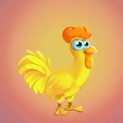 Chicken 28494
