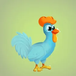 Chicken 7215