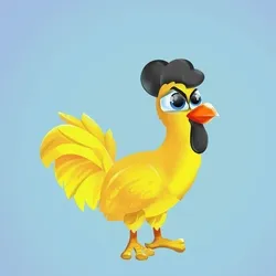 Chicken 21633