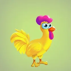 Chicken 31921