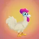 Chicken 19372