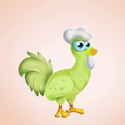 Chicken 13133