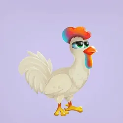 Chicken 26454