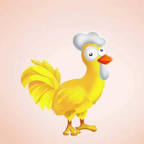 Chicken 22743