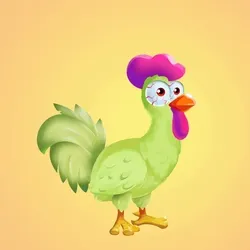 Chicken 17812