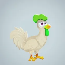 Chicken 30204
