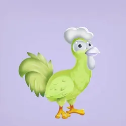 Chicken 15250