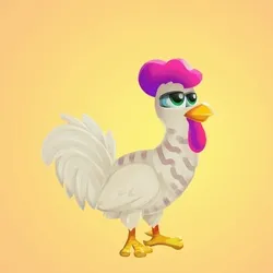 Chicken 24758