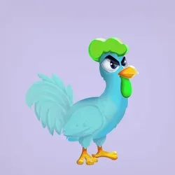 Chicken 5263