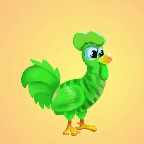 Chicken 16136