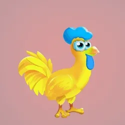 Chicken 32683