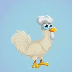 Chicken 20387