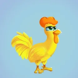 Chicken 26030