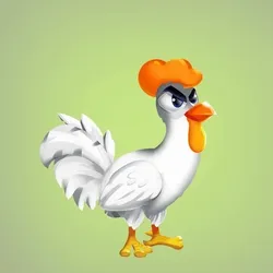 Chicken 29690