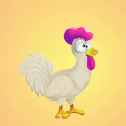 Chicken 23095