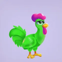Chicken 17683