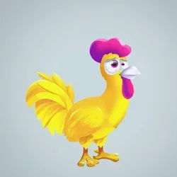 Chicken 26520