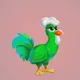 Chicken 15123