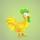 Chicken 31138