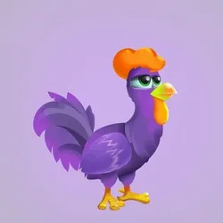 Chicken 6108