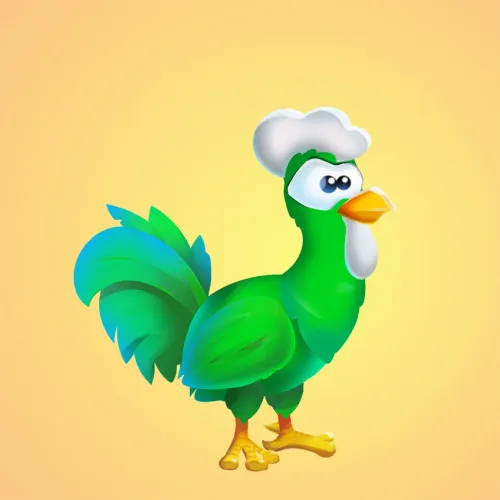 Chicken Derby