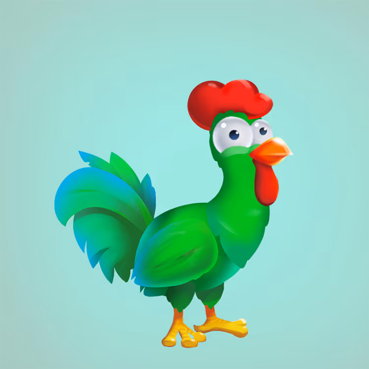 Chicken 14237