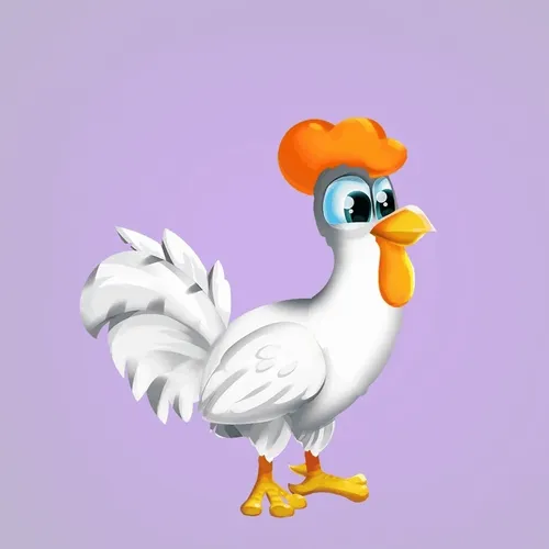 Chicken 26238