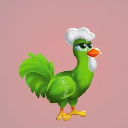 Chicken 13781