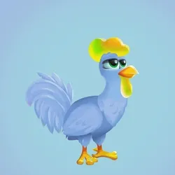 Chicken 6316