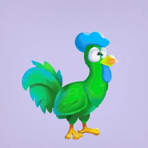 Chicken 16647
